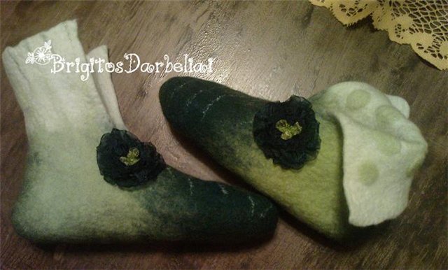 Boots;)