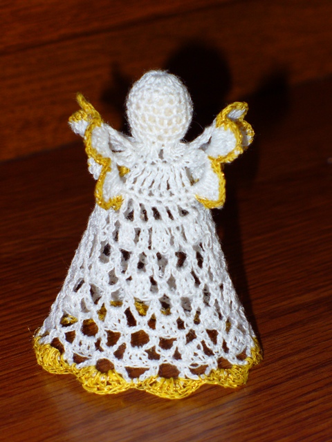 angel