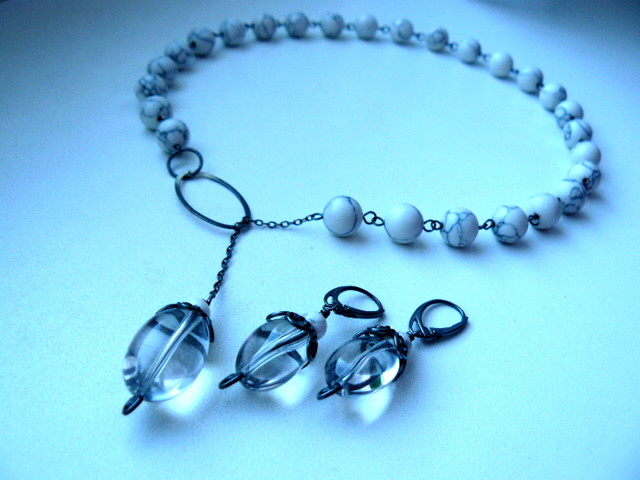 transparent white