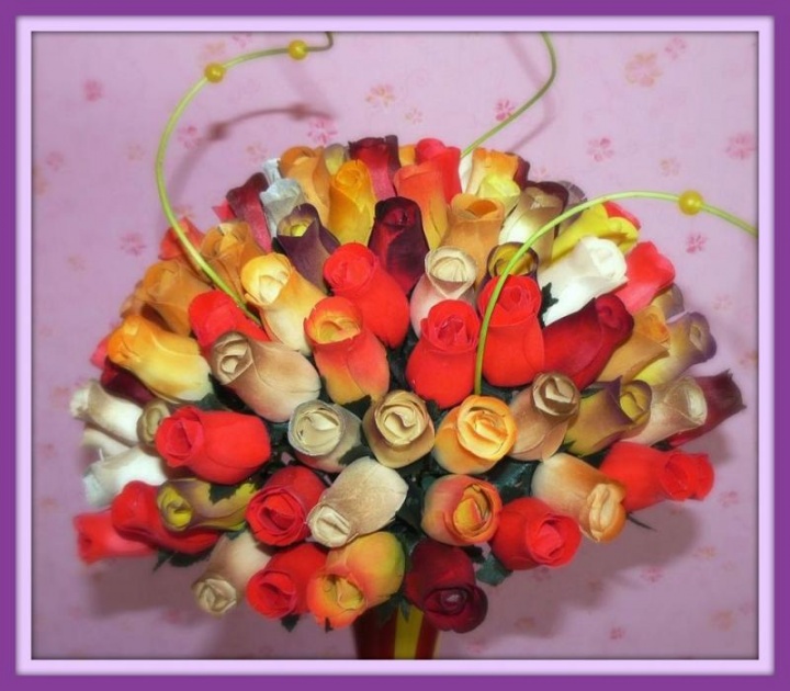 with St. Valentine