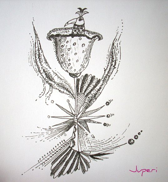 Spring heralds