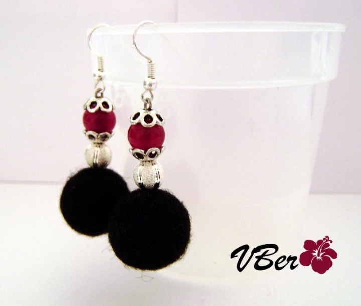 Black-red