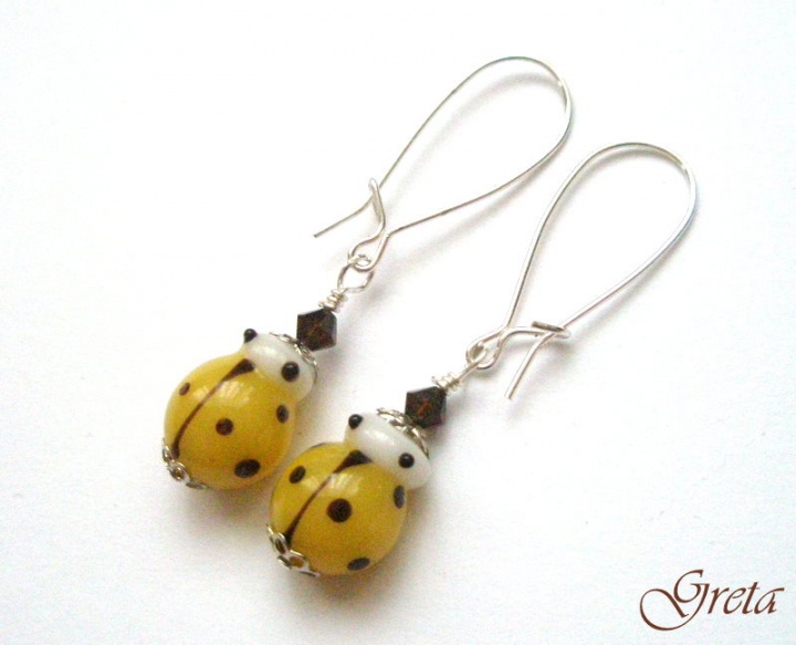 Ladybug