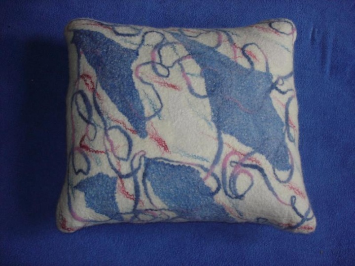 Cushion