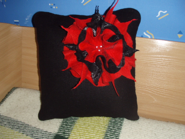 Cushion