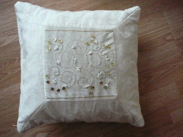 Cushions 3