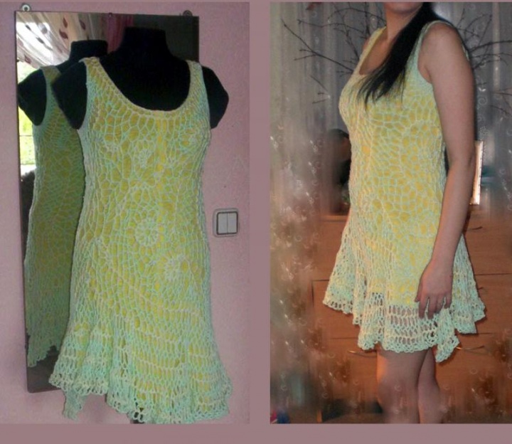 dress