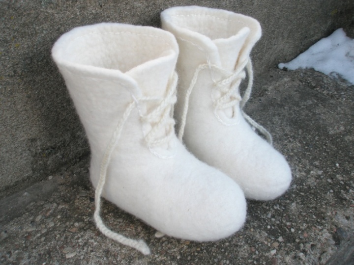 white veilokiukai