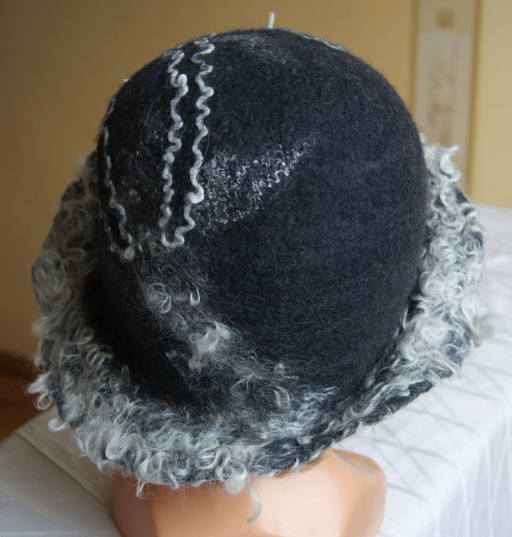 Hat classic picture no. 2