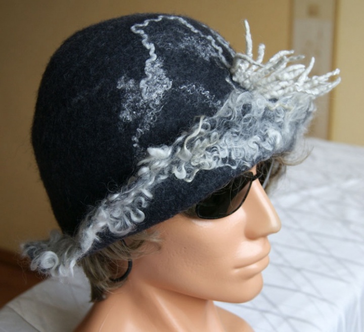 Hat classic picture no. 3