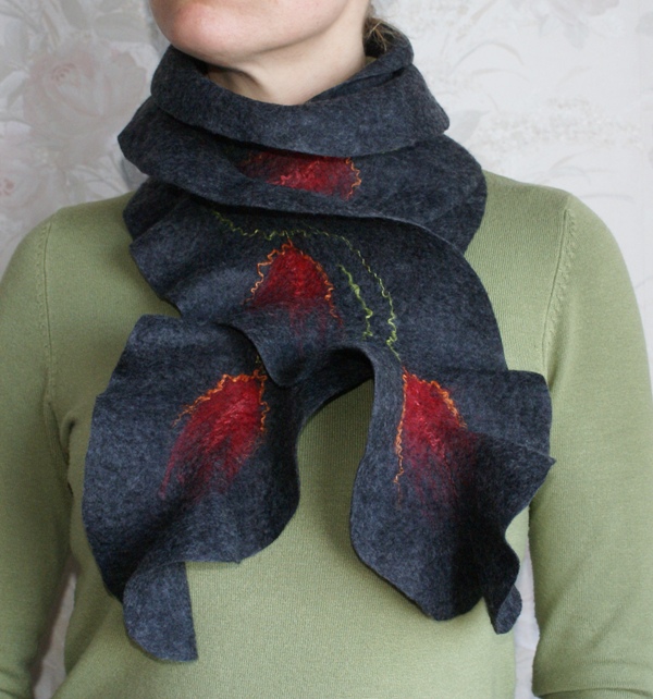 Scarf picture no. 2