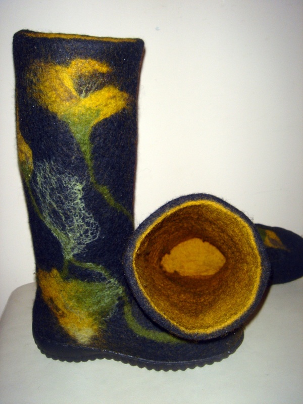 Sallow II picture no. 3