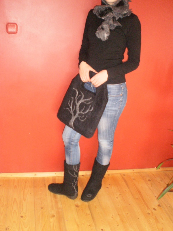 Black-Grey