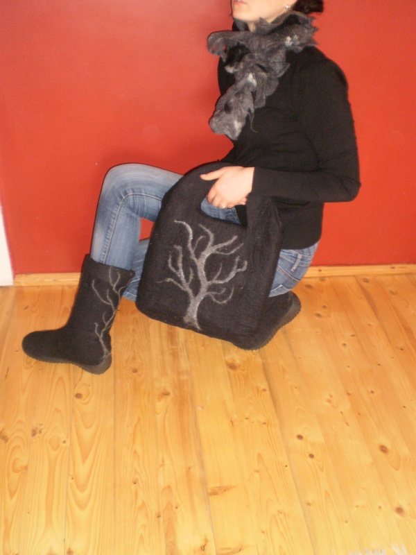 Black-Grey picture no. 2
