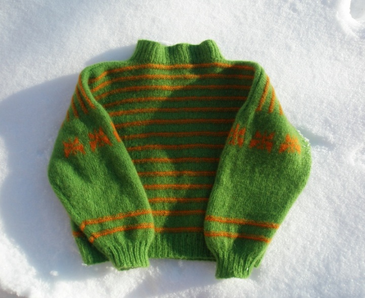sweater Kerns picture no. 2