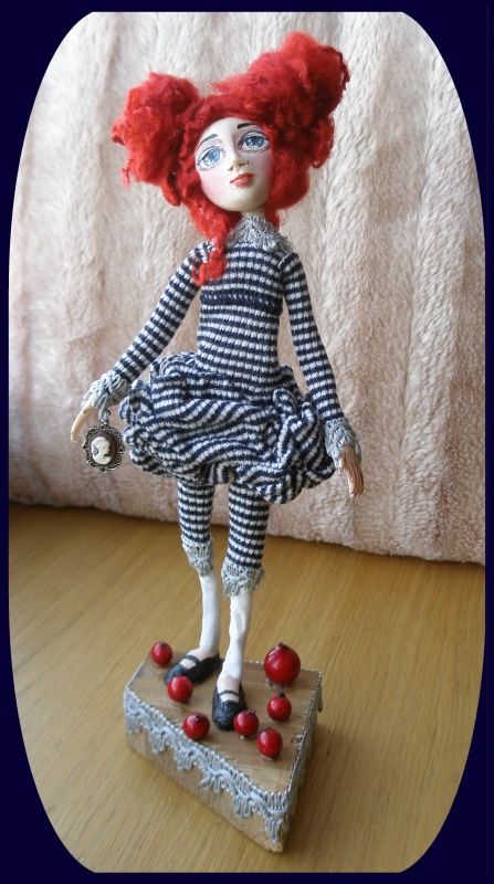 Berry Faerie