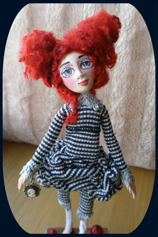 Berry Faerie picture no. 2