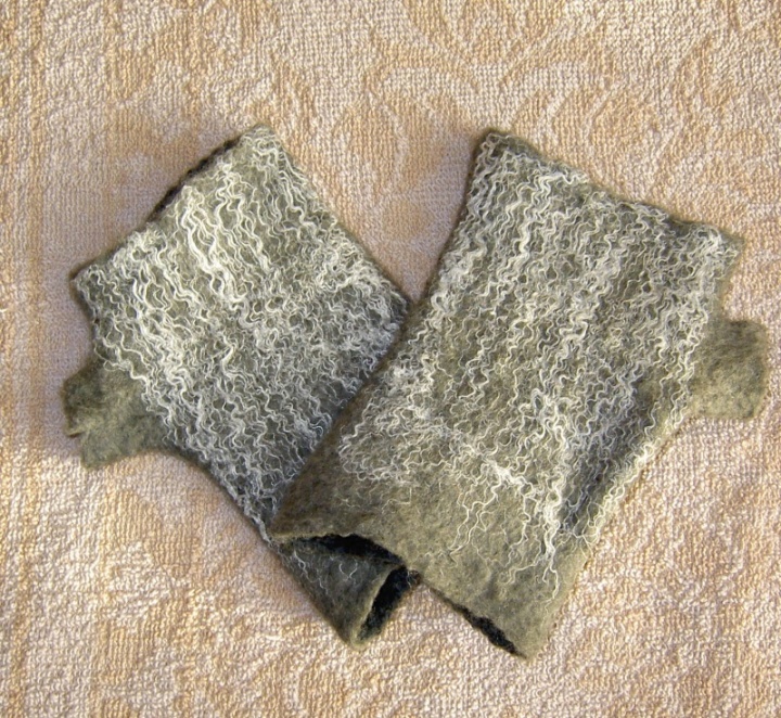 pilkosios