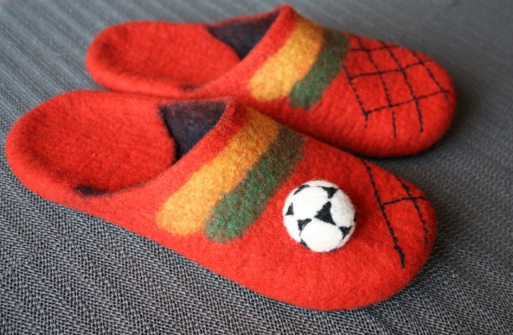 Futbolist