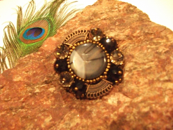 CHARM AGATE