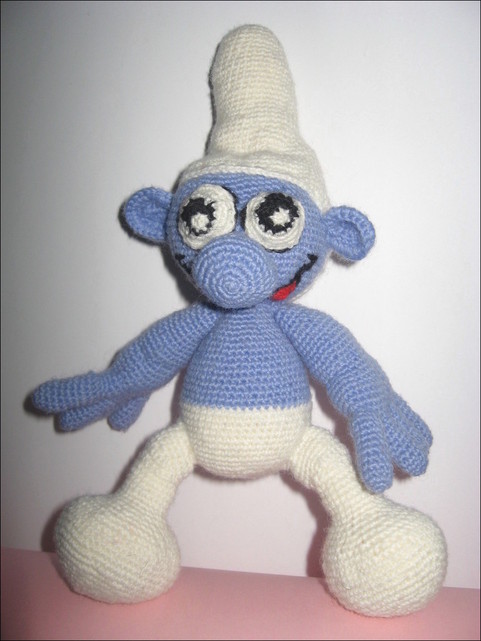 Smurfas