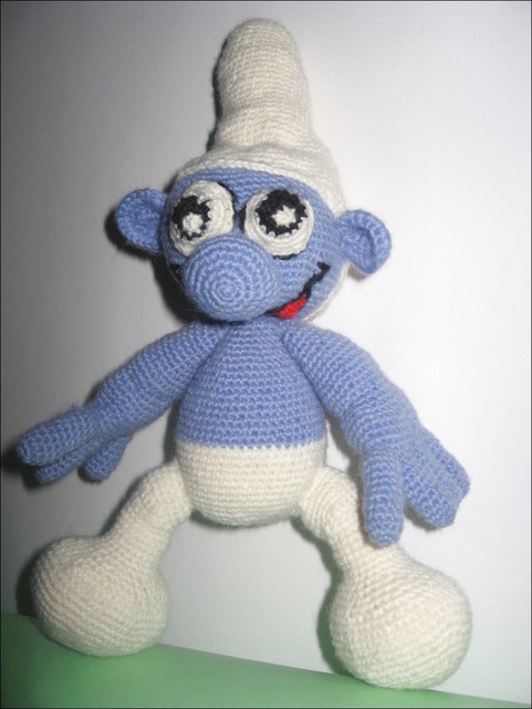 Smurfas picture no. 3
