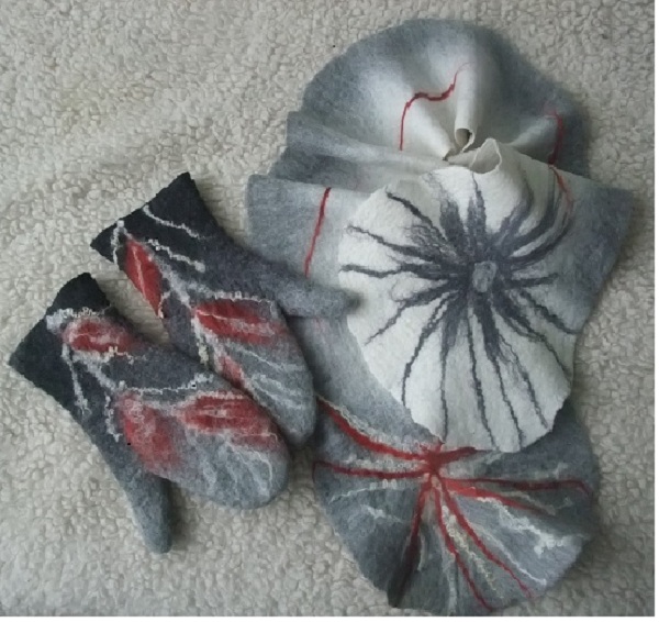 gray options