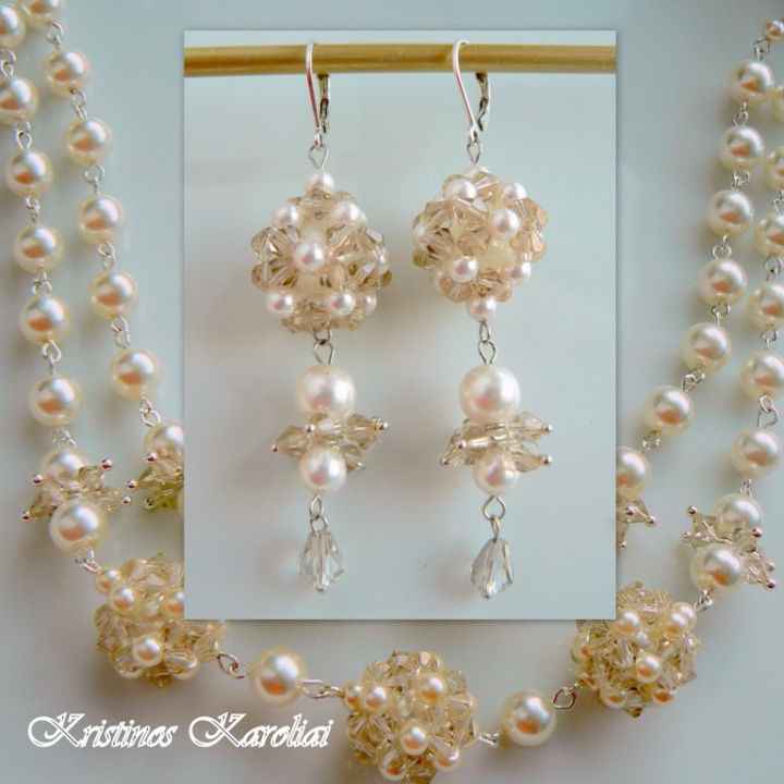 Pearl sound picture no. 3