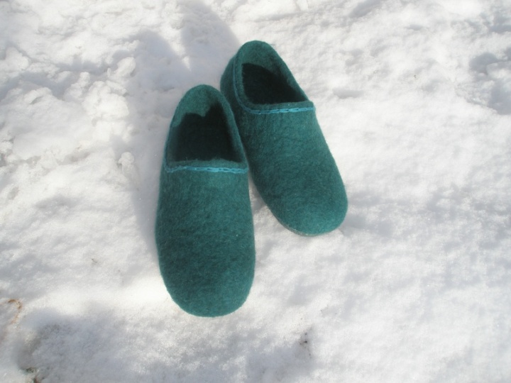 deep green picture no. 2