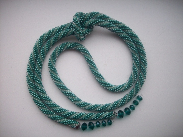 Tows " emerald "
