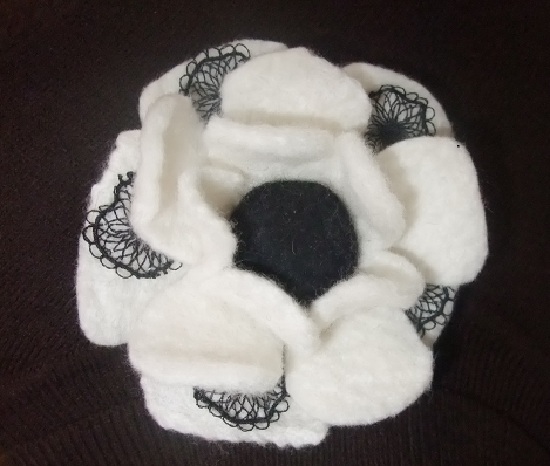 baltoji