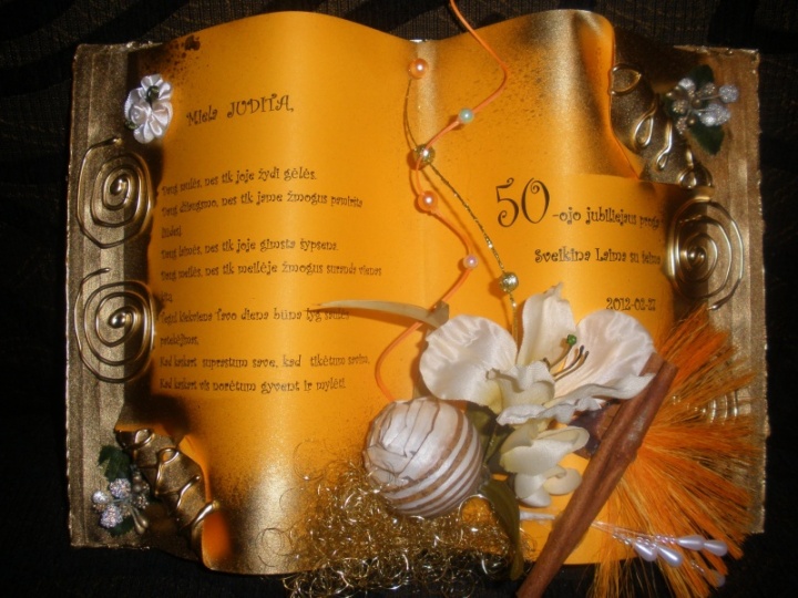I do seasonal cards-books