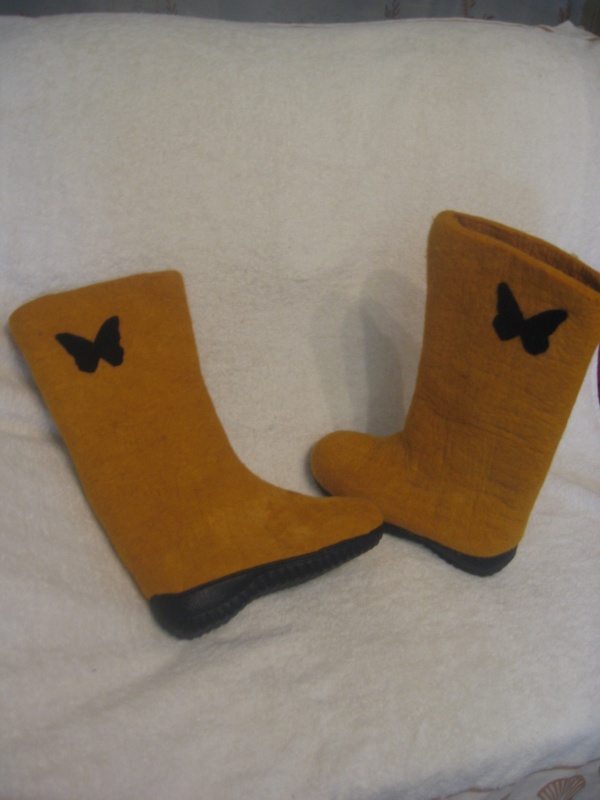 felts