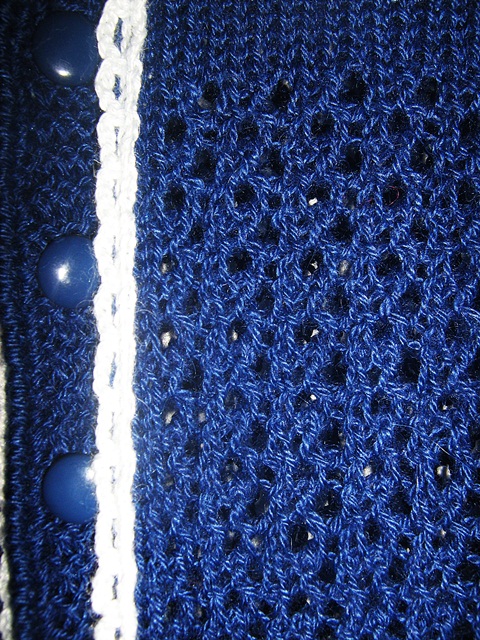 Feminine sweater 3/4 Sleeves picture no. 3