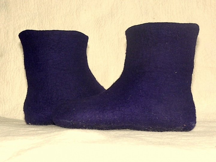 Shoes picture no. 2