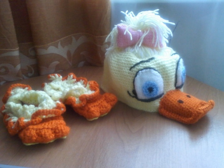 My little antyte picture no. 2