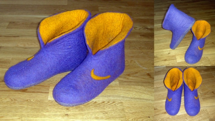 Tipo "Nike "