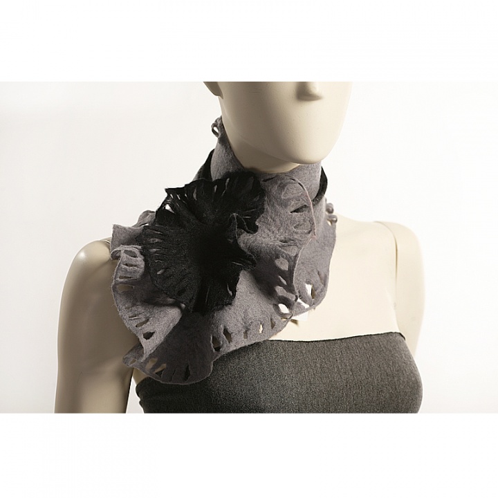 Scarf Nr.022541