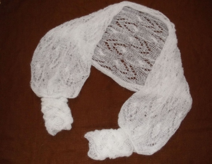 Bolero ,,Sniegutis"