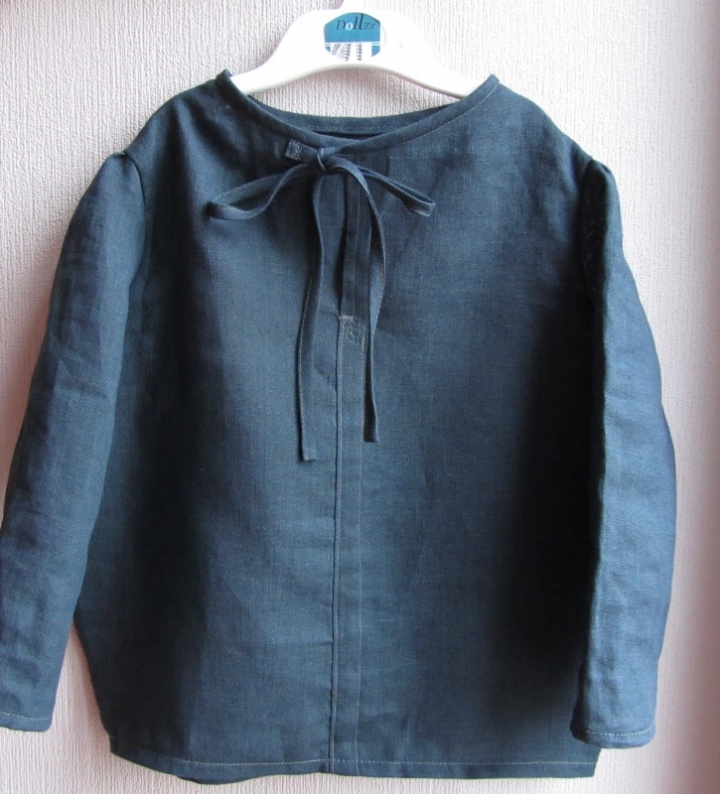 Linen shirts