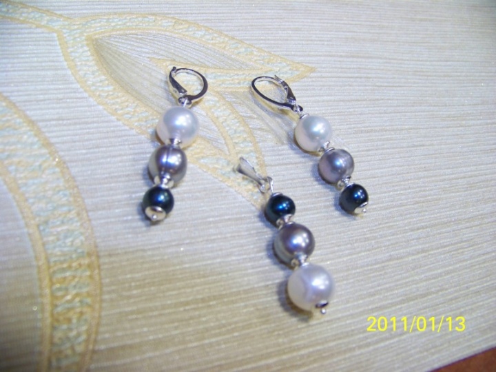 pearls