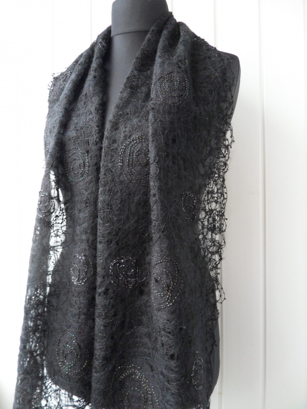 Openwork country " Agata " picture no. 3