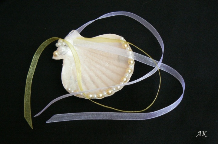 CUSHION CIRCLIPS