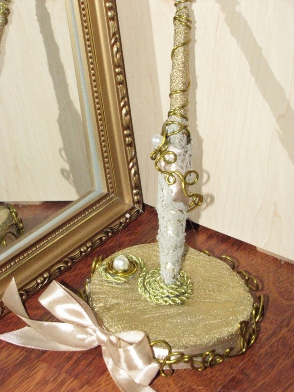 Wedding pen