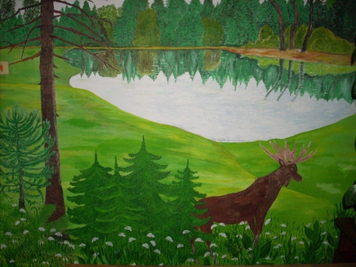Spring picture no. 2