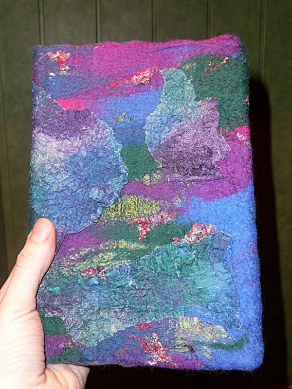 Book covers picture no. 3