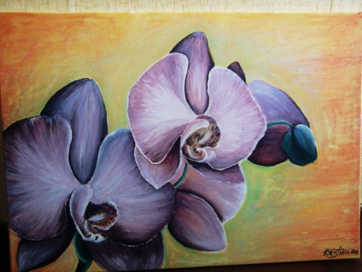 ORCHID