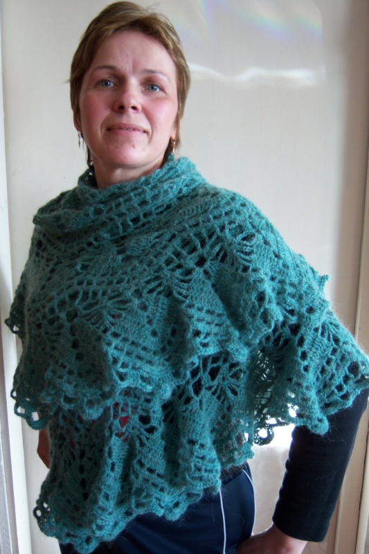 sun robe Kliošas