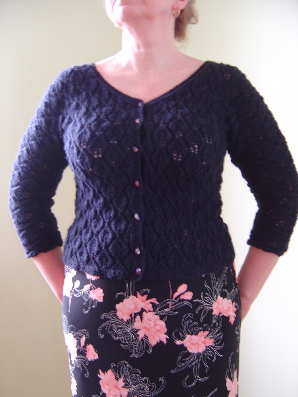 Jumper-leaflets picture no. 2