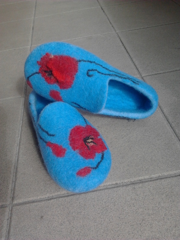 Dangaus aguonos